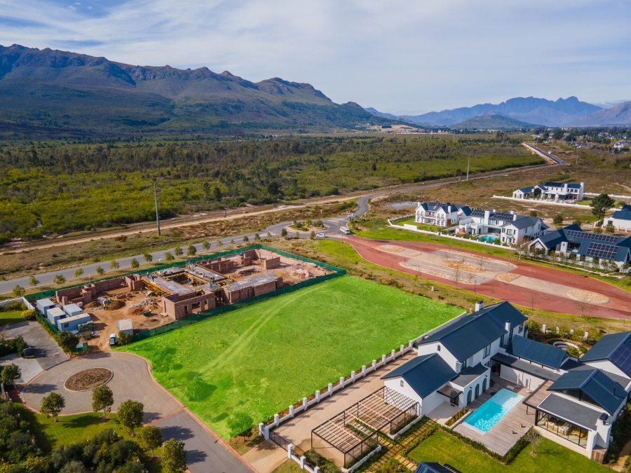 0 Bedroom Property for Sale in Val De Vie Estate Western Cape